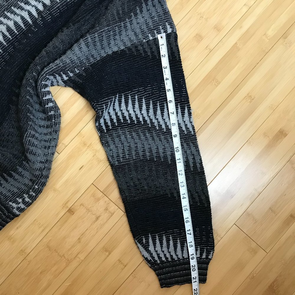 Vintage Cortina Italia Wool Blend Sweatshirt - Picture 7 of 7